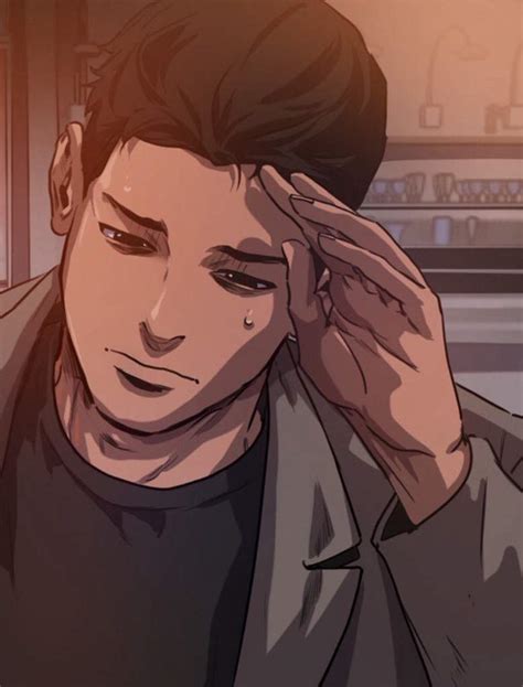 Killing Stalking Overall Review (SPOILER ALERT) .